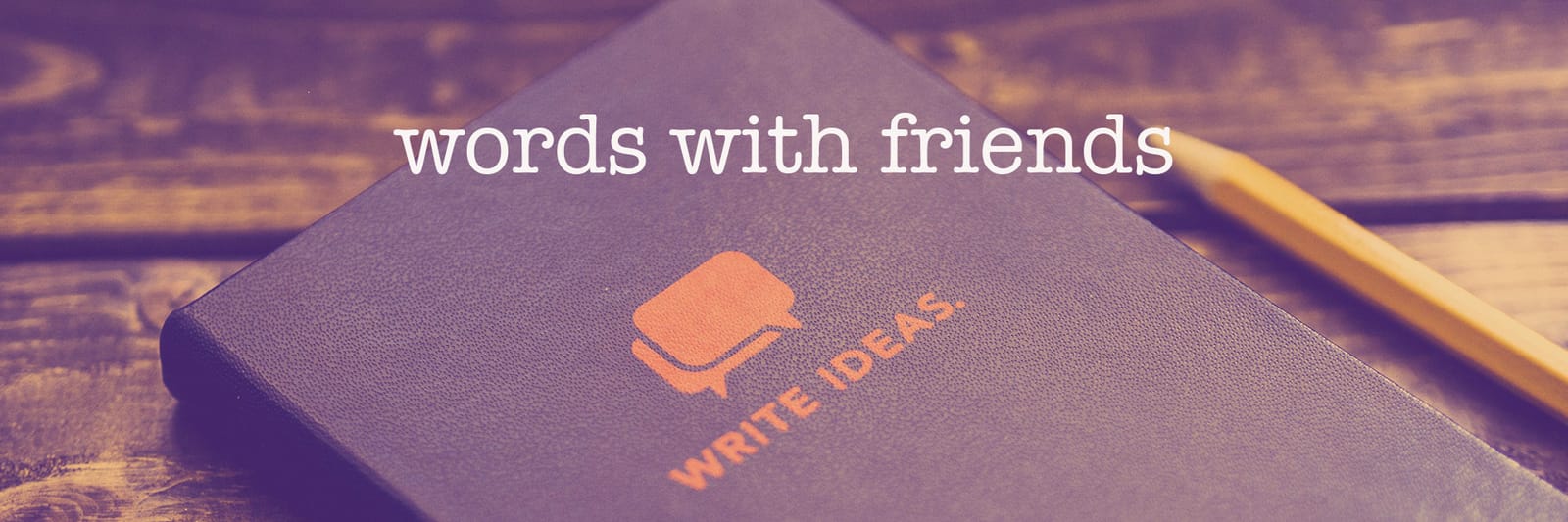 Words With Friends