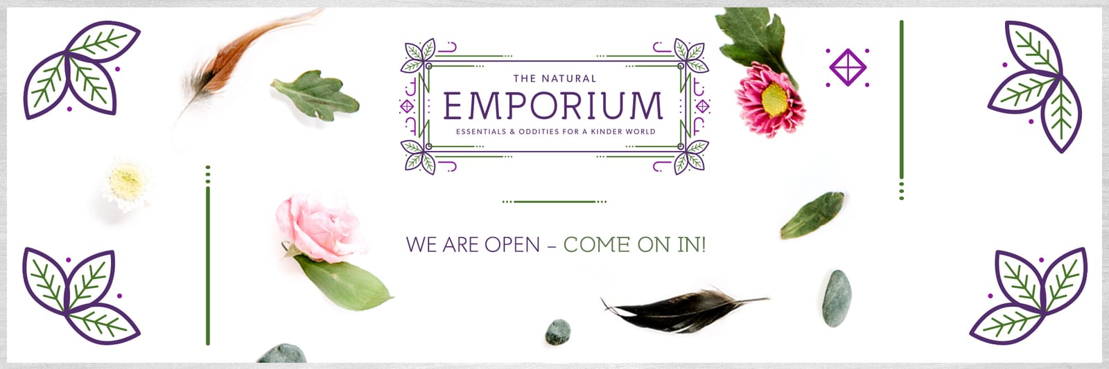 The Natural Emporium Launches in Churchill Square