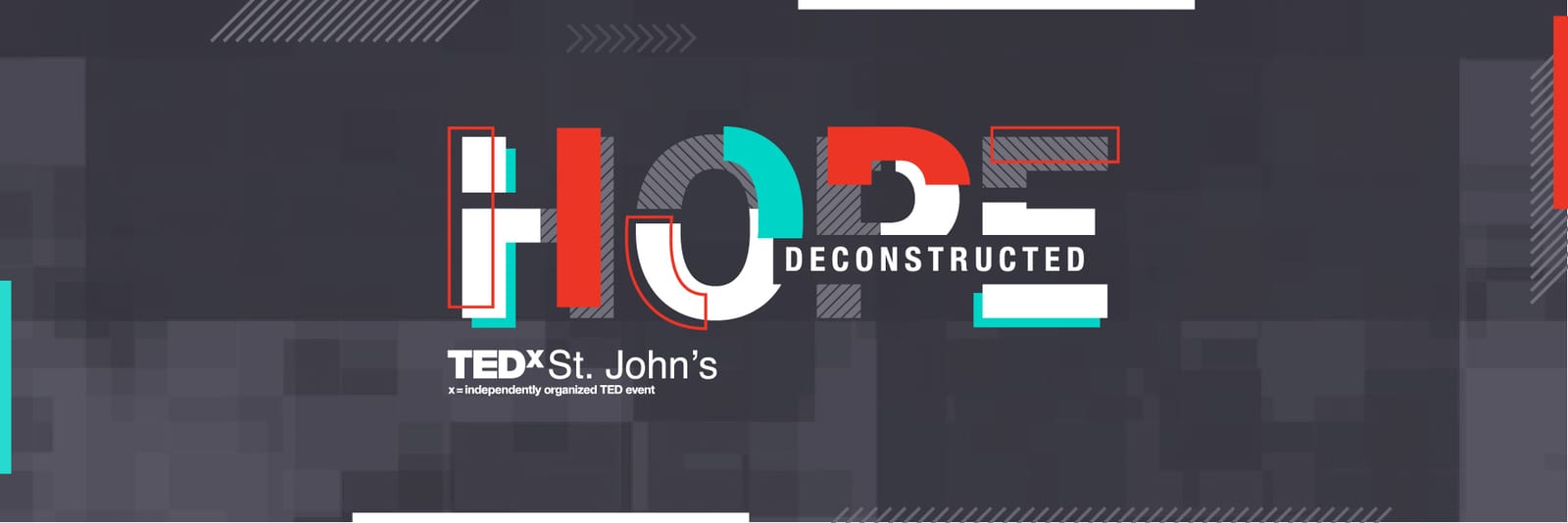Dc Presents TEDx 2018: Deconstructing Hope In Atlantic Canada