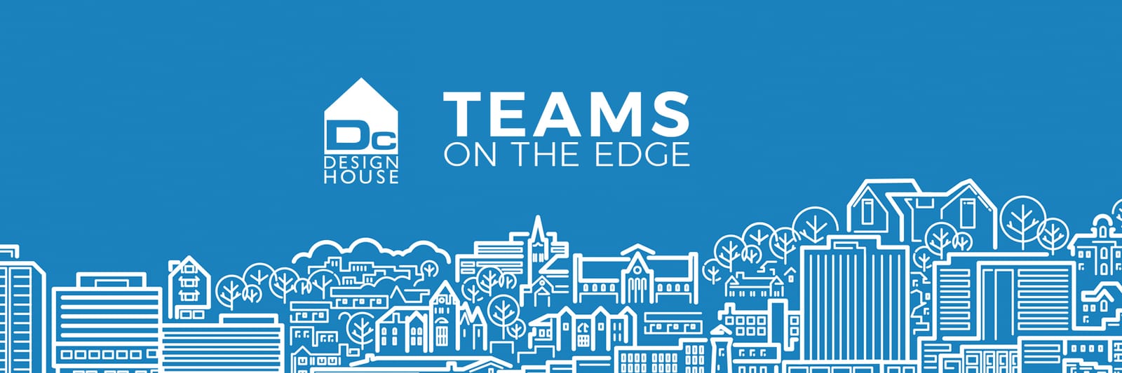 Dc Presents: Our New Podcast, Teams on the Edge! Episode 1: Theresa Powell, Lead Copywriter