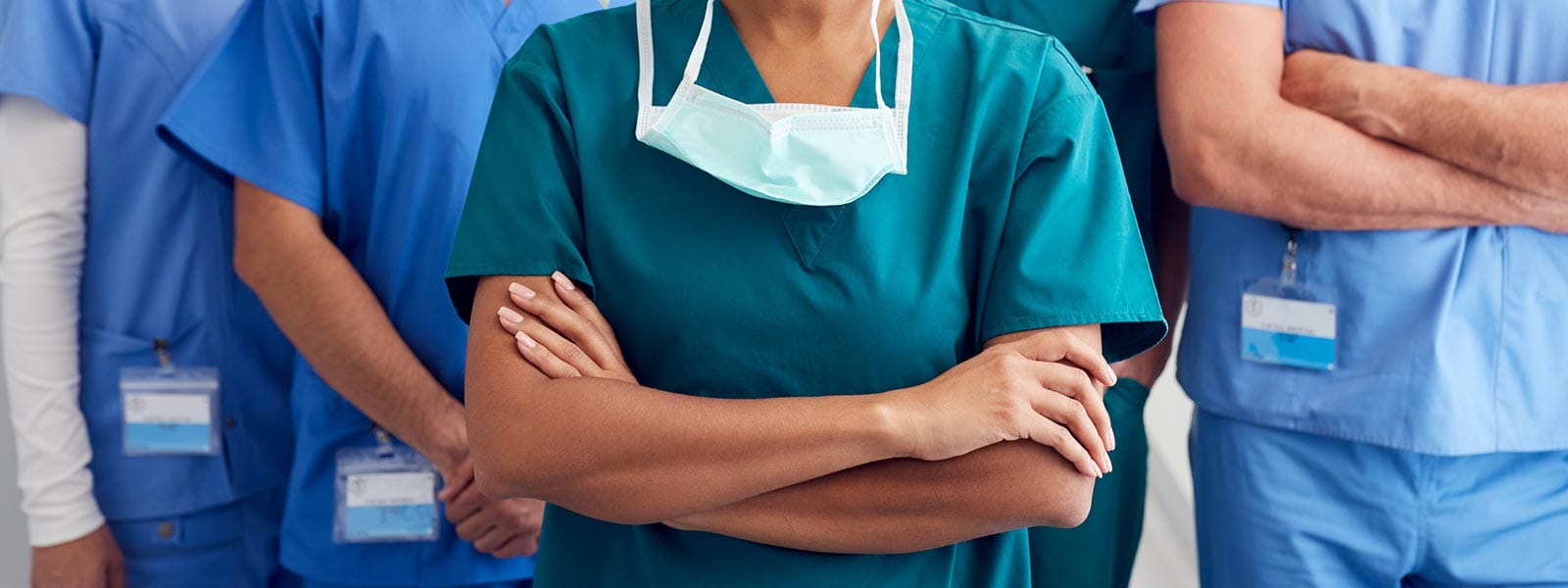 College of Registered Nurses of NL