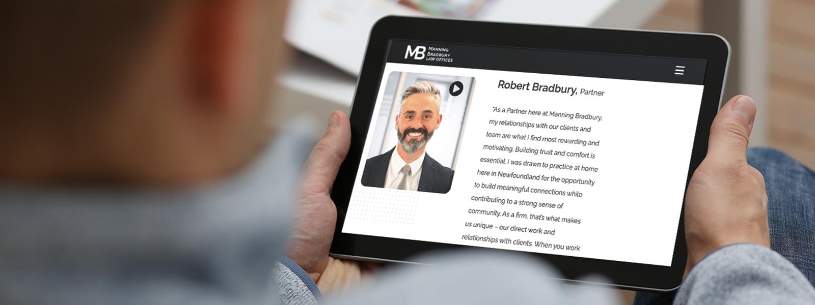 Manning Bradbury Law