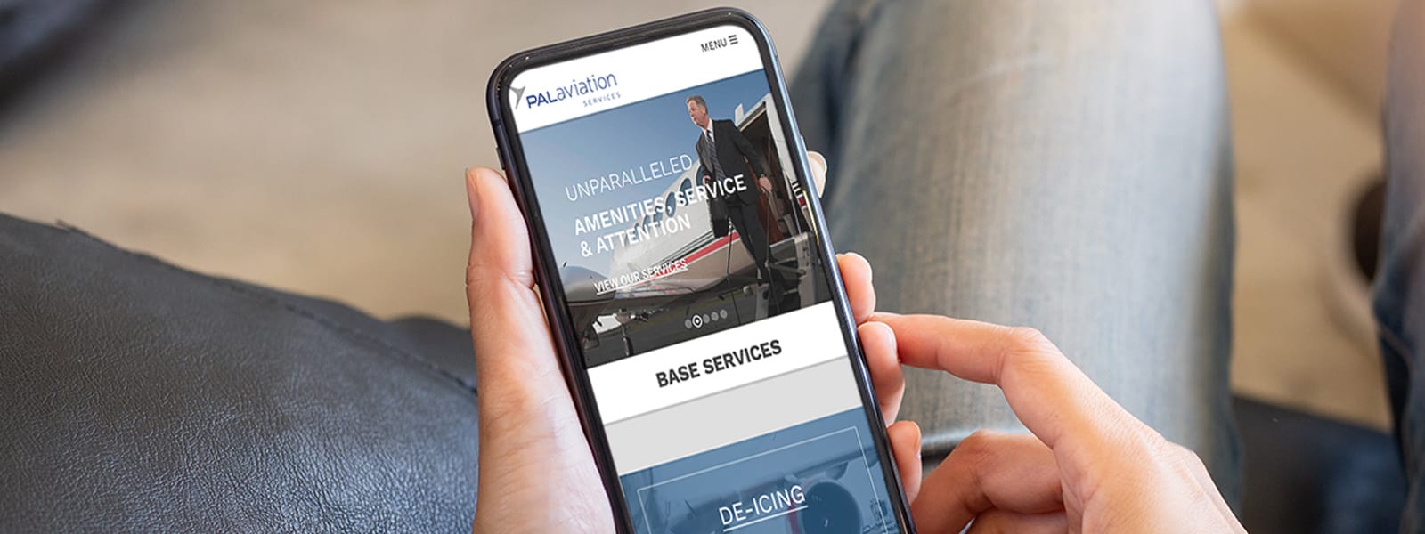 PAL Aviation Services