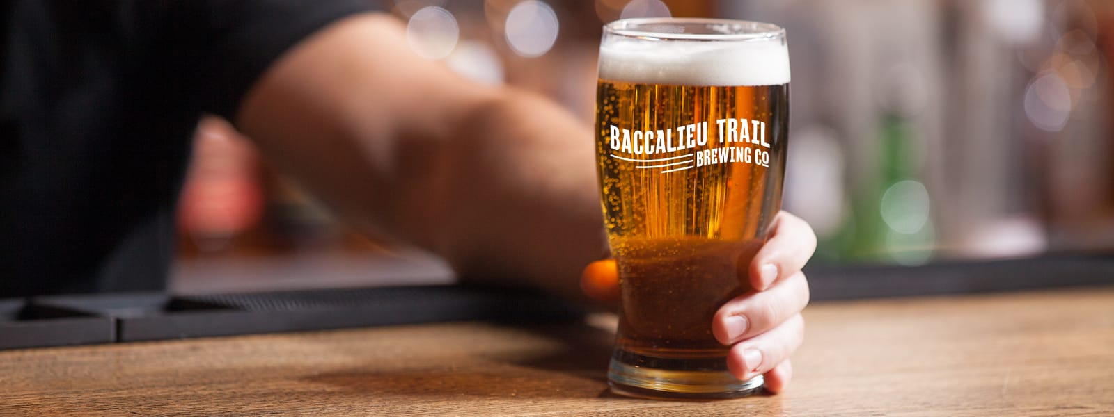 Baccalieu Trail Brewing Co.