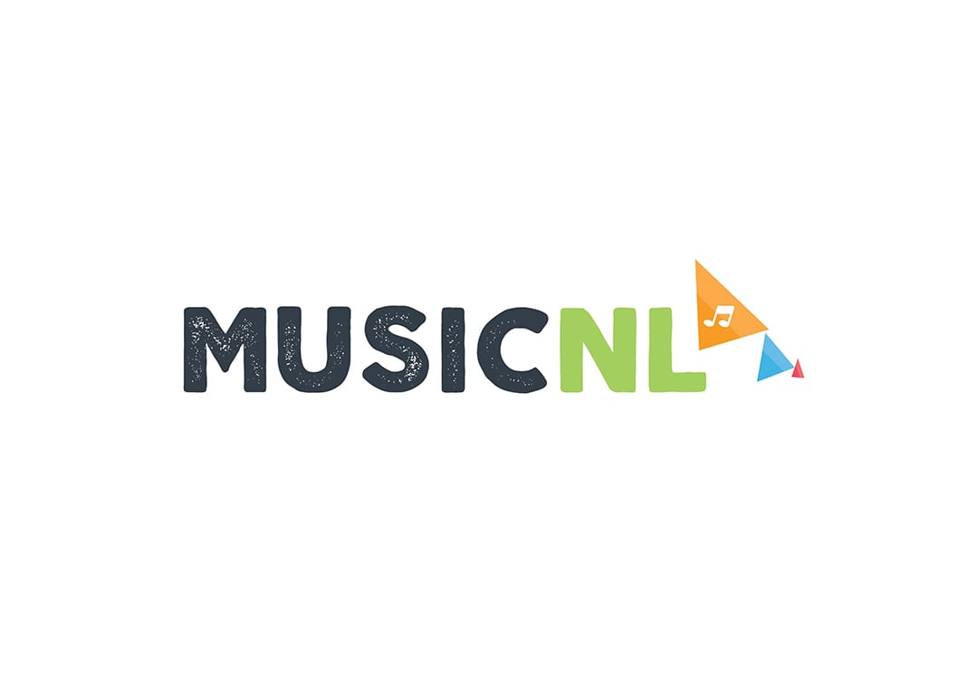MusicNL Volunteer of the Year Award Winner