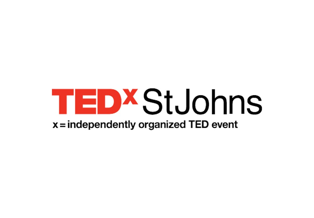 TEDx St. John’s Partner & Host